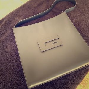 Vintage Gucci REAL gift REAL Gucci Hobo bag!